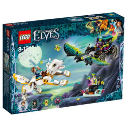 41195 - Elves Resa dei conti tra Emily e Noctura precio