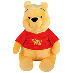 6315872661, Orso giocattolo, Beige, Rosso, Felpato precio