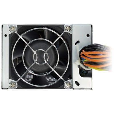 FSP500-702UH 500W ATX Argento alimentatore per computer