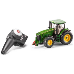 JD 8345R, AAA, Scatola finestra en oferta