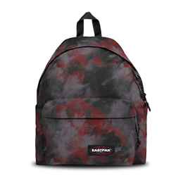 Eastpak Padded Pak'R Zaino, 40 Cm, 24 L, Nero (Dust Black) en oferta