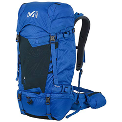 MILLET Ubic 30, Zaino da Trekking Unisex-Adult, Abyss, U en oferta