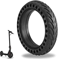 CAMPSLE Ruote sostitutive Scooter Elettrico, Pneumatico di Ricambio da 8,5 Pollici Compatibile per per Xiaomi Mijia M365 PRO Anteriore/Posteriore Nido en oferta