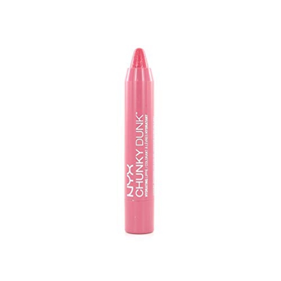 NYX Chunk Dunk Hydrating Lippie - Watermelon Cooler