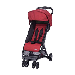 Safety 1St Teeny Passeggino Leggero Reclinabile Dalla Nascita, con Posizione Nanna, Pieghevole e Richiudibile con Una Sola Mano, Compatto da Viaggio,  en oferta