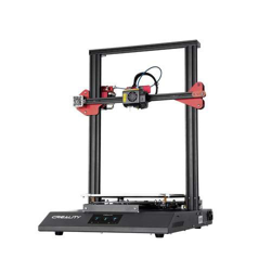 Stampante 3D Creality Cr10s Pro V2 by technologyoutlet características