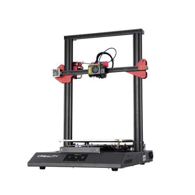 Stampante 3D Creality Cr10s Pro V2 by technologyoutlet