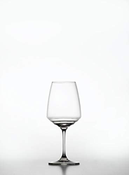 Zafferano Esperienze - Bicchiere da Vino Sauvignon Blanc Riesling - Set da Degustazione Vino in Cristallo cl 45 h 210 mm d 89 mm - Set 6 Pezzi en oferta