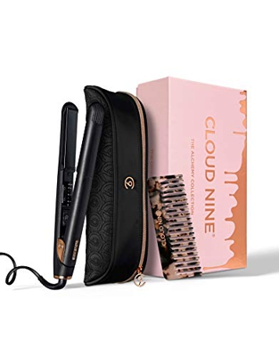 Cloud Nine The Alchemy Collection The Original Iron Set