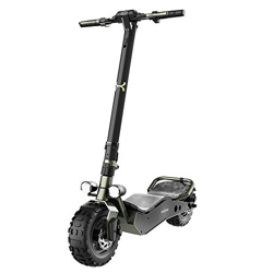 Cecotec Monopattino Elettrico Bongo Serie Z Off Road. Potenza Massima 1100 W, Batteria estraibile, autonomia illimitata Fino a 40 km, trazione Posteri precio
