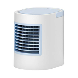 Condizionatore Umidificatore del ventilatore raffreddato ad acqua di raffreddamento ad acqua del condizionatore d'aria da tavolino conveniente conveni en oferta