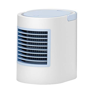 Condizionatore Umidificatore del ventilatore raffreddato ad acqua di raffreddamento ad acqua del condizionatore d'aria da tavolino conveniente conveni