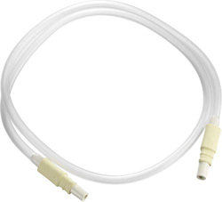 Medela 8000843, Tubo di Ricambio per Tiralatte Elettrico Medela Swing, 75 x 3.5 cm precio