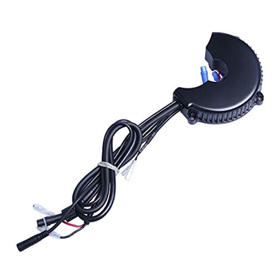 Bafang BBS Controller Electric Bike Mid-Motor 36V 500W 48V 350W Controllo Ebike Bici Elettrica