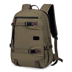 TAK Zaino Tattico Militare 25/30L Zaini di Assalto Impermeabile Zaino da Trekking Unisex per Escursione e Campeggio e Sport all’Aperto en oferta