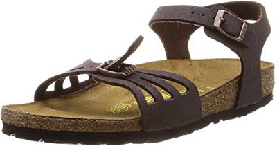 Birkenstock - Bali, Scarpe da donna, marrone(marron (brushed habana)), 39