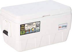 IGLOO Marine Ultra, Frigorifero all’Aperto, Bianco, 45 l precio