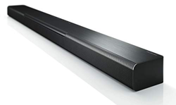 Yamaha MusicCast BAR 40 altoparlante soundbar 2.0 canali 100 W Nero características