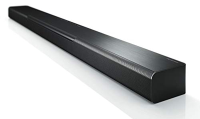 Yamaha MusicCast BAR 40 altoparlante soundbar 2.0 canali 100 W Nero