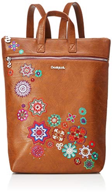 ACCESSORIES PU BACKPACK MEDIUM