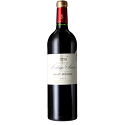 CHATEAU LESTAGE SIMON 2016 - CRU BOURGEOIS en oferta