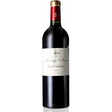 CHATEAU LESTAGE SIMON 2016 - CRU BOURGEOIS
