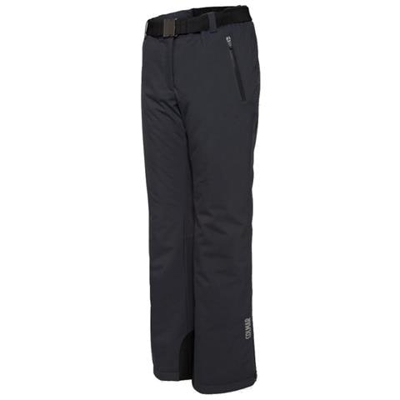 Pantaloni Sci Donna Sapporo - Taglia: 44 - Colore: Grigio