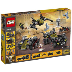70917 The Ultimate Batmobile precio
