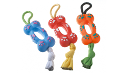 Tiramorsi in vinile Camon: 11 cm precio