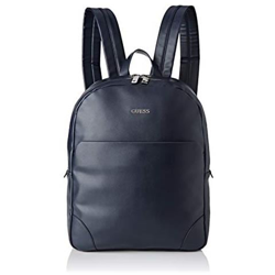 Indovinare Manhattan Zaino Uomo Blu (navy), 16x41x30 Cm (l X H X L) precio