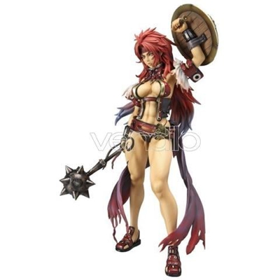 Queens Blade Ex Risty Ltd St Statua