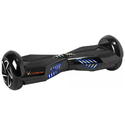 Hoverboard Skylon 6.5 Ruote Da 16.5 Cm Cassa Bluetooth E Borsa Zaino Da Trasporto en oferta
