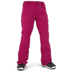Pantalone Donnatransfer Viola Xs en oferta