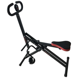 Body Total Crunch Palestra Panca Power Braccia Glutei Fitness Incluso Il Display características