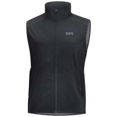 Gilets Gore® Wear R3 Windstopper Vest Abbigliamento Uomo S