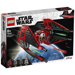 75240 Star Wars TIE Fighter del Maggiore Vonreg precio