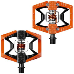 Pedali Crankbrothers Doubleshot Componenti One Size características