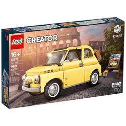 10271 Creator Expert Fiat 500 precio