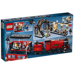 Harry Potter Espresso Per Hogwarts precio