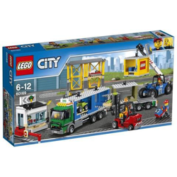 60169 Terminal merci en oferta