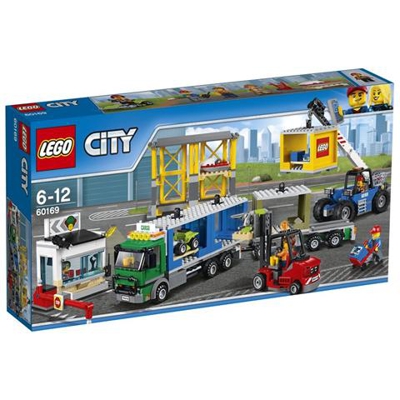 60169 Terminal merci