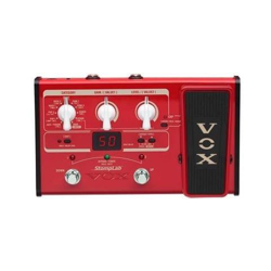 Suoni Potenti E Un Aspetto Sofisticato! La Nuova Serie Stomplab - Aspettative Sconvolgenti Per Compatte Unità  Multi-effetto. - Stomplab 2b Sl2b en oferta