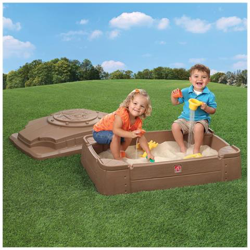 Play & Store 830200 Sabbiera Bambini en oferta