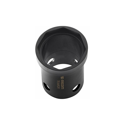 TR.84ROR Contenitore 1P-Mozzo Remorques Ror 84 Mm - Facom