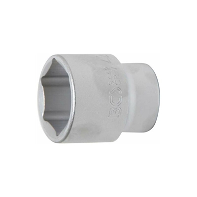 Chiave Per Tubi, 20 (3/4), Pro Torque, 42 Mm - BGS