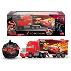 Cars 3 Rc Mack Truck precio