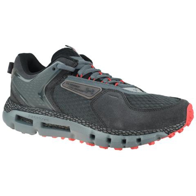 Hovr Summit 3022579-100, Uomo, Nero, Scarpe Da Corsa, Numero: 45 Eu