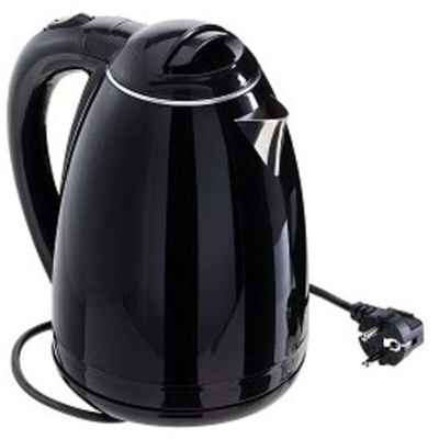 BOLLITORE ELETTRICO LT.1,7 CM.16X23h - BIGHOUSE IT