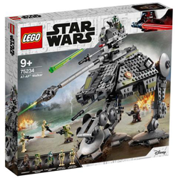 75234 - Star Wars Tm - Conf At-Ap características