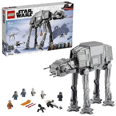 75288 - Star Wars AT-AT